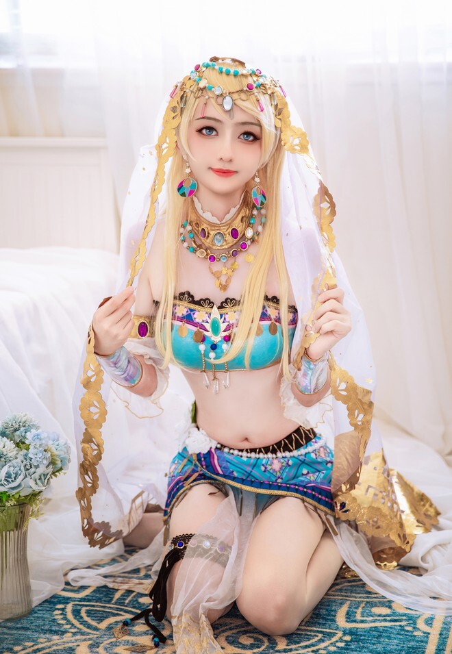 葡萄糖_Glucose – 绚濑绘里 [14P-169MB]
