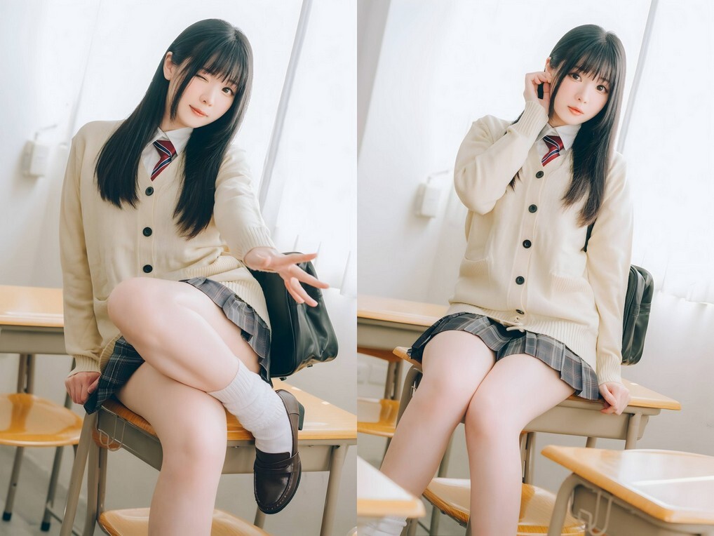 霜月shimo – 「DL版写真集」隣のサキュバス霜月さん！！vol.01 [124P1V-362MB]