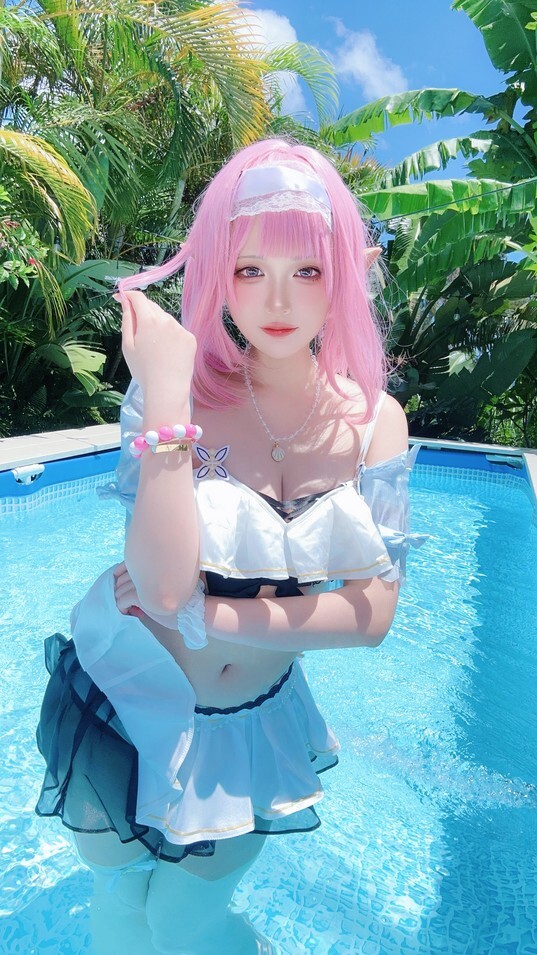 Yuki亭 - 2024冲绳夏日自拍册 [65P-471MB]