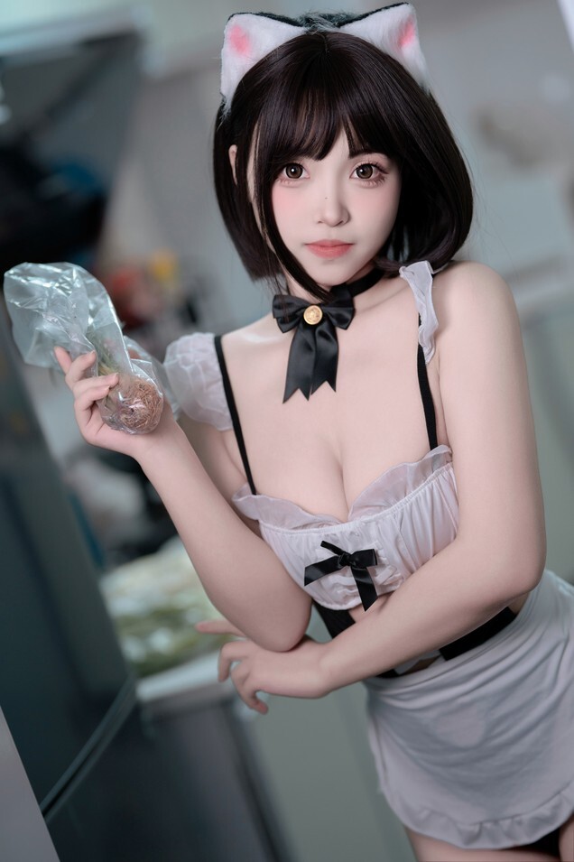 Bangni邦尼 - 小猫日记 [103P-782MB]