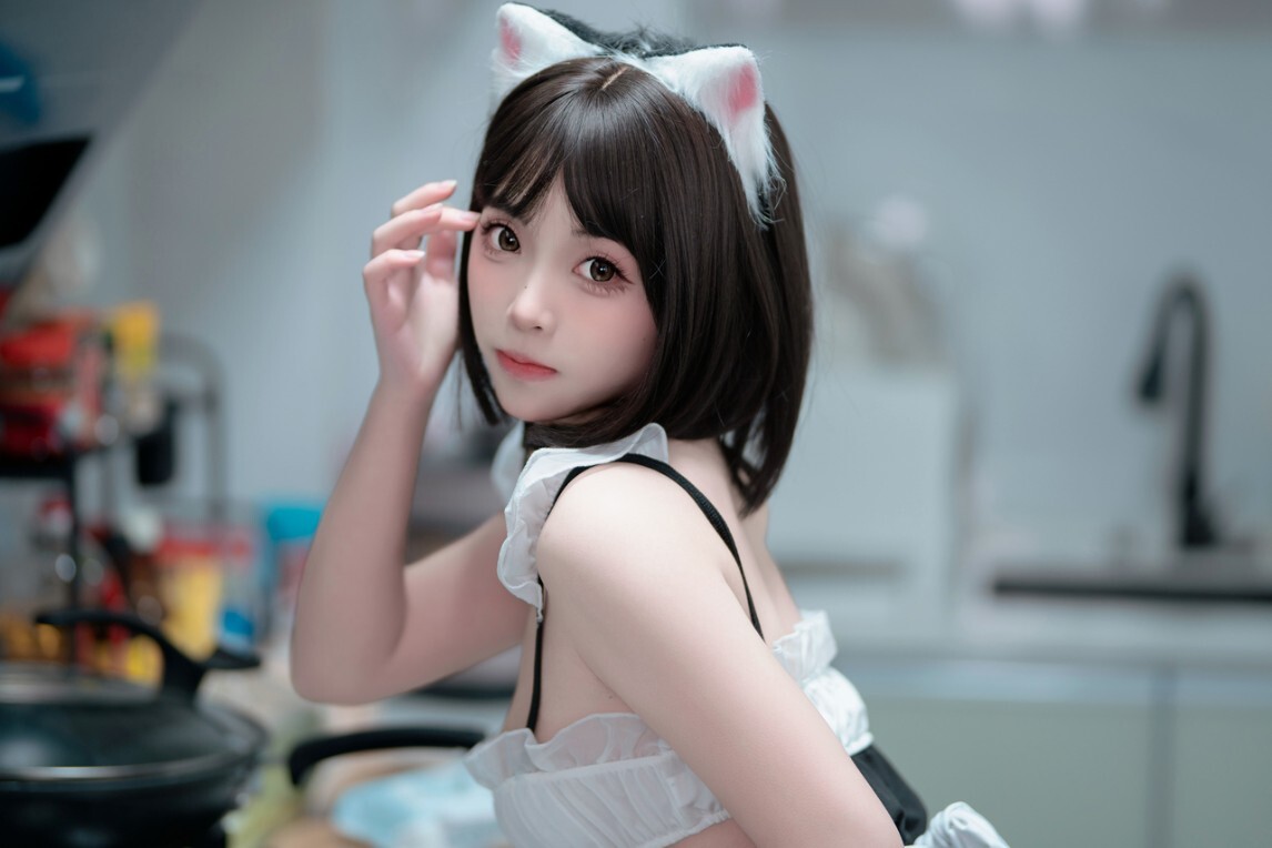 Bangni邦尼 - 小猫日记 [103P-782MB]