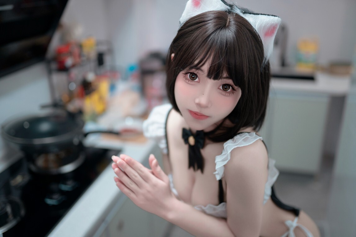 Bangni邦尼 - 小猫日记 [103P-782MB]