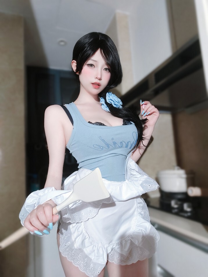 女主K - 2024年05月Fantia订阅 [129P-658MB]
