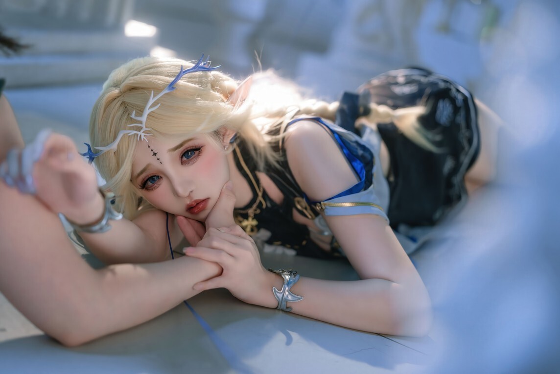 阿薰kaOri – 卡提希娅 [178P4V-1.18GB]