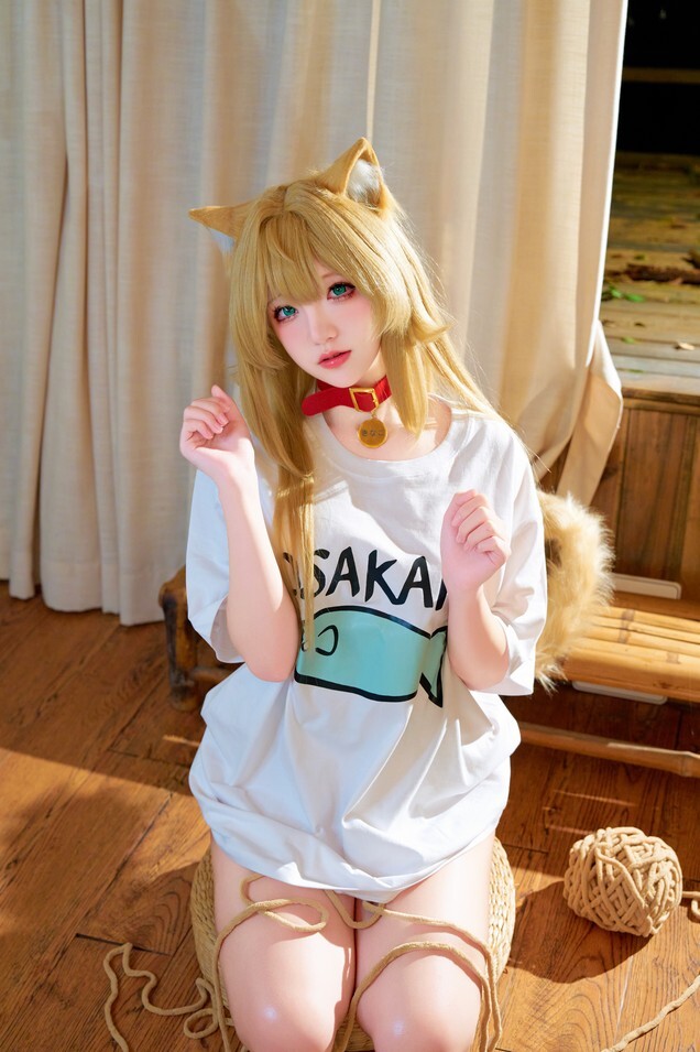 阿薰kaOri - 黄豆粉 [212P3V-7.16GB]