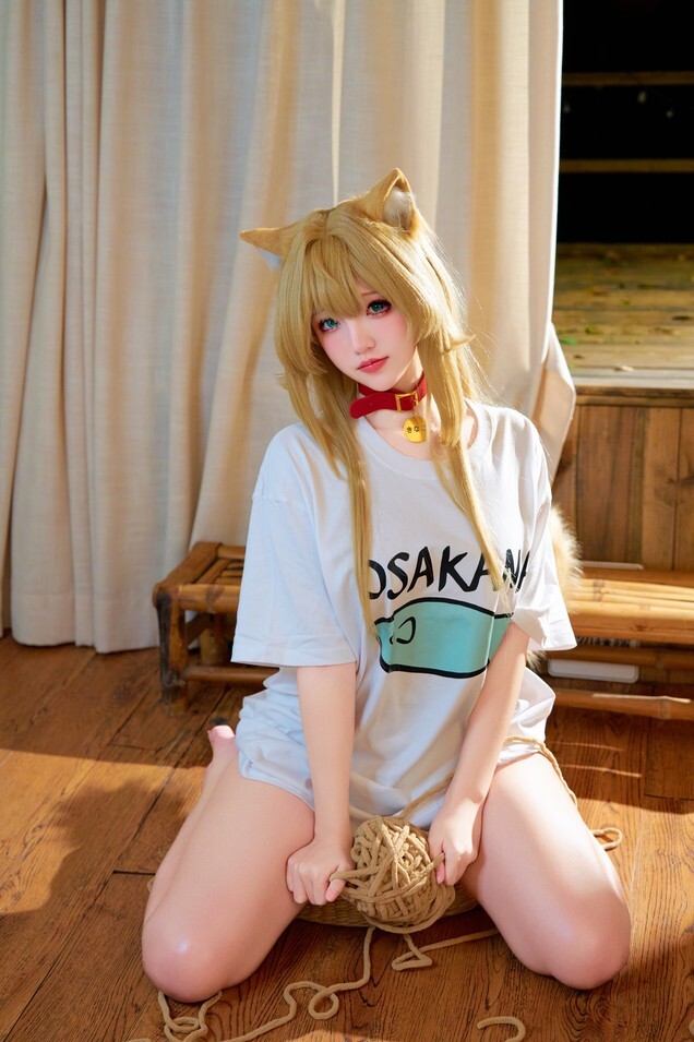 阿薰kaOri - 黄豆粉 [212P3V-7.16GB]