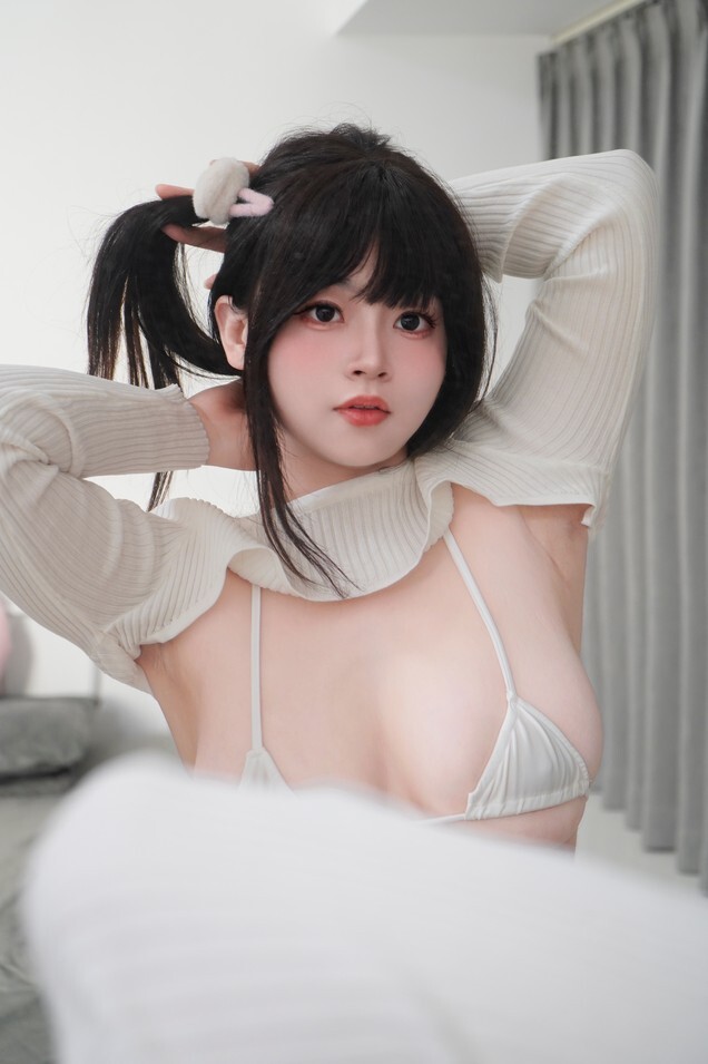 一只毛毛帽 – 居家妹妹3 [65P10V-1.36GB]