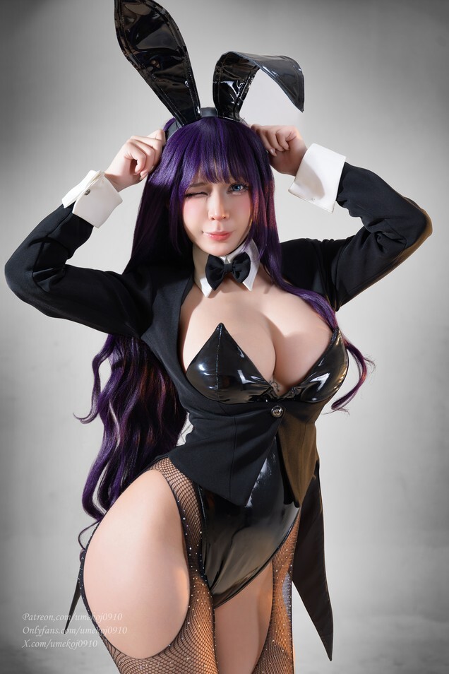 Umeko J - Marin Kitagawa Sono Bisque Doll [106P7V-1.44GB]