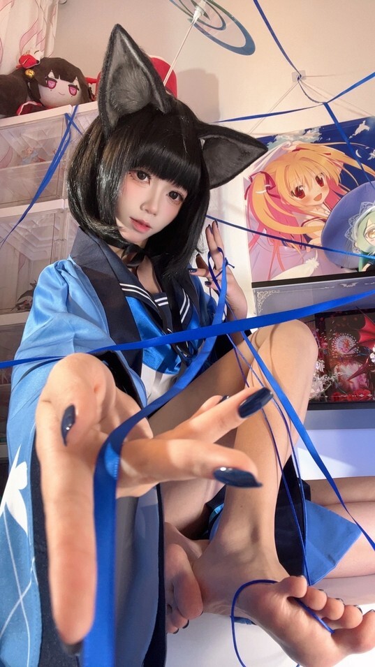 白栎Shirly - 桔梗 [65P7V-840MB]
