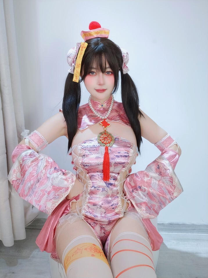 白银81 - Fantia 2025年03月会员合集 (15套) [114P4V-1.15GB]
