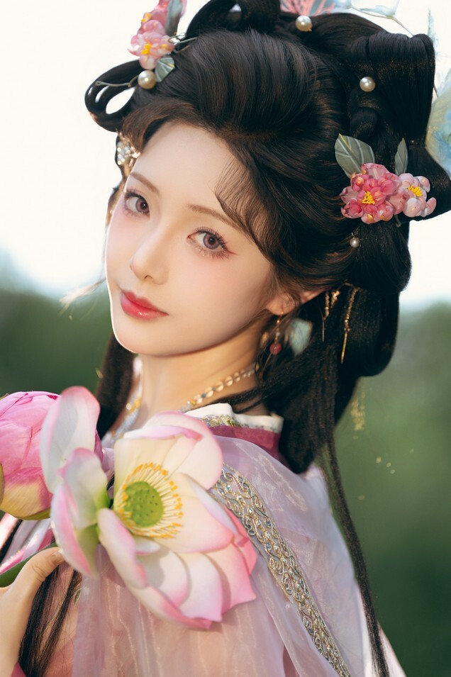 雯妹不讲道理 - 祝您中秋快乐owo [20P-156MB]