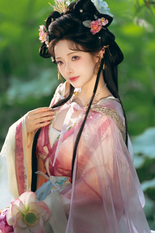 雯妹不讲道理 - 祝您中秋快乐owo [20P-156MB]