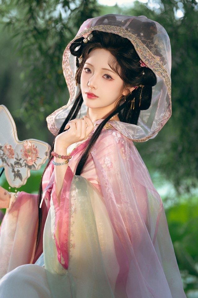 雯妹不讲道理 - 祝您中秋快乐owo [20P-156MB]