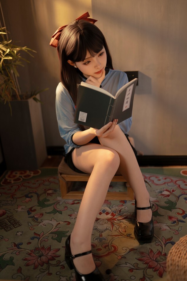 Bangni邦尼 - 一举高粽 [93P6V-1.10GB]