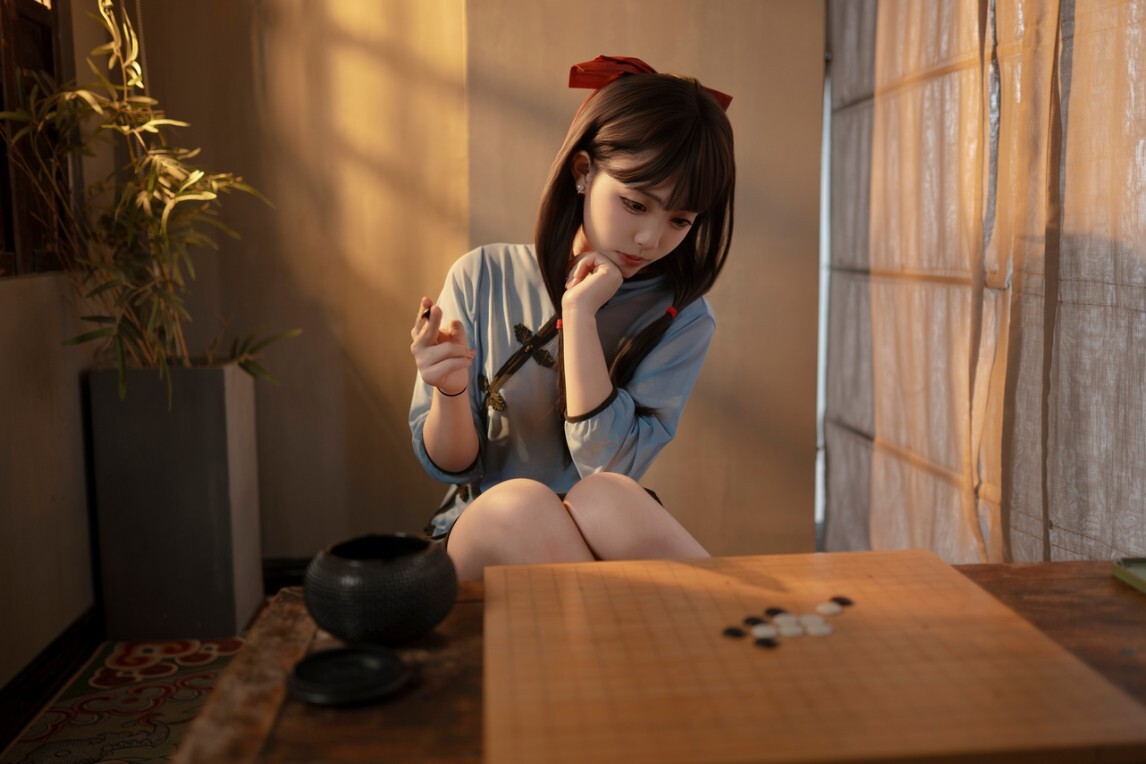 Bangni邦尼 - 一举高粽 [93P6V-1.10GB]