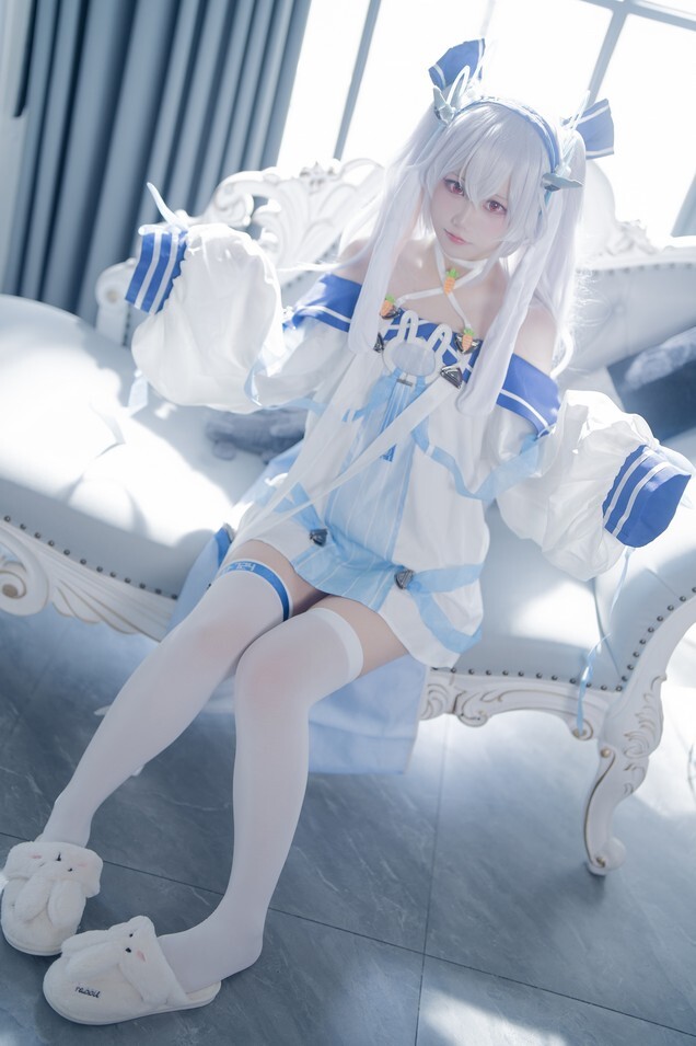 lunana - ラフィーⅡ-アズールレーン [55P-271MB]