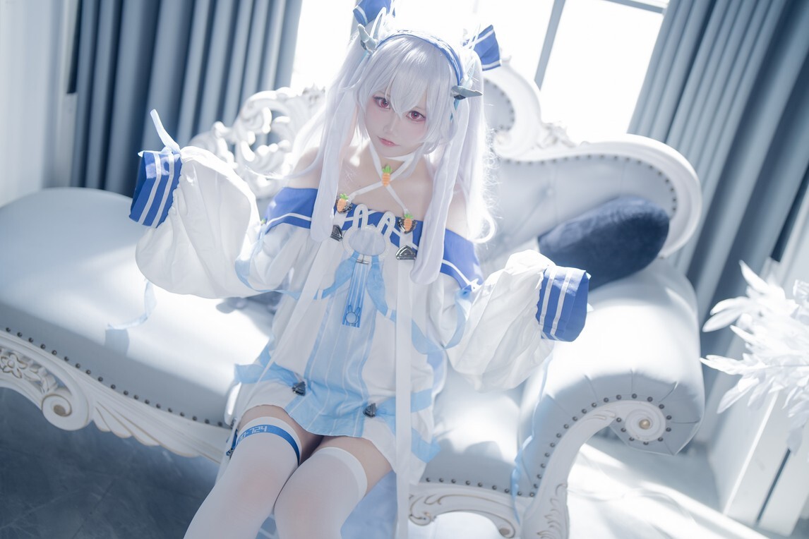lunana - ラフィーⅡ-アズールレーン [55P-271MB]