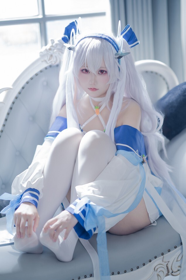 lunana - ラフィーⅡ-アズールレーン [55P-271MB]
