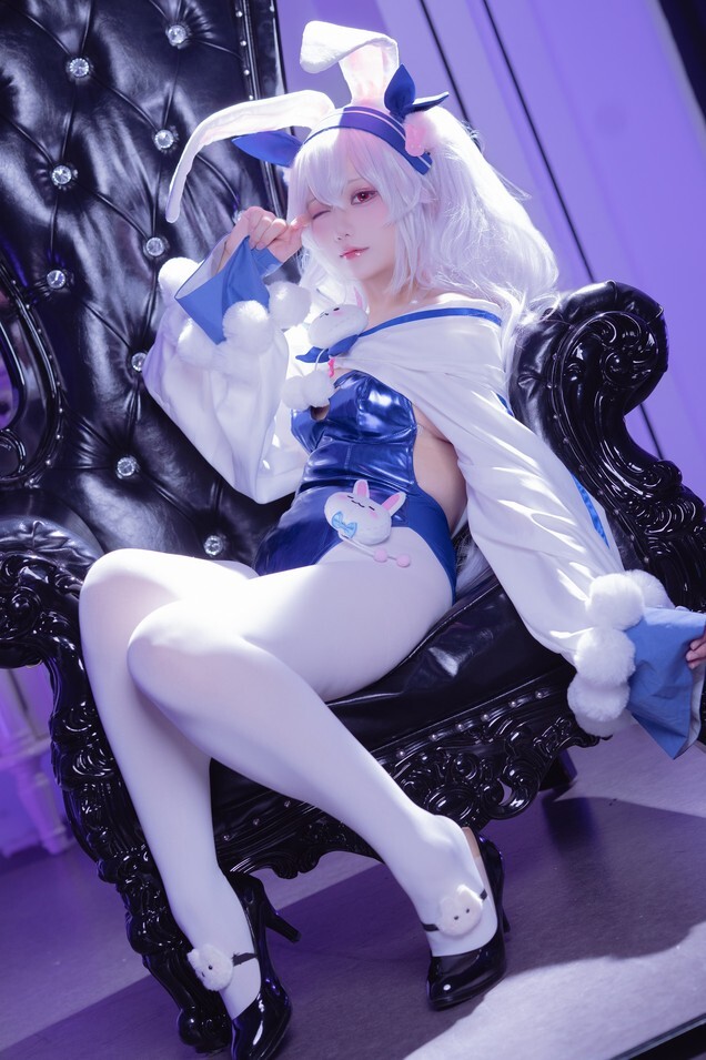 lunana - ラフィーⅡ-アズールレーン [55P-271MB]