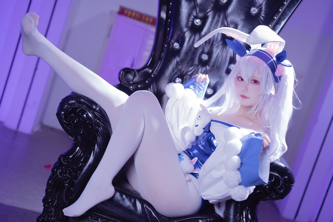 lunana - ラフィーⅡ-アズールレーン [55P-271MB]