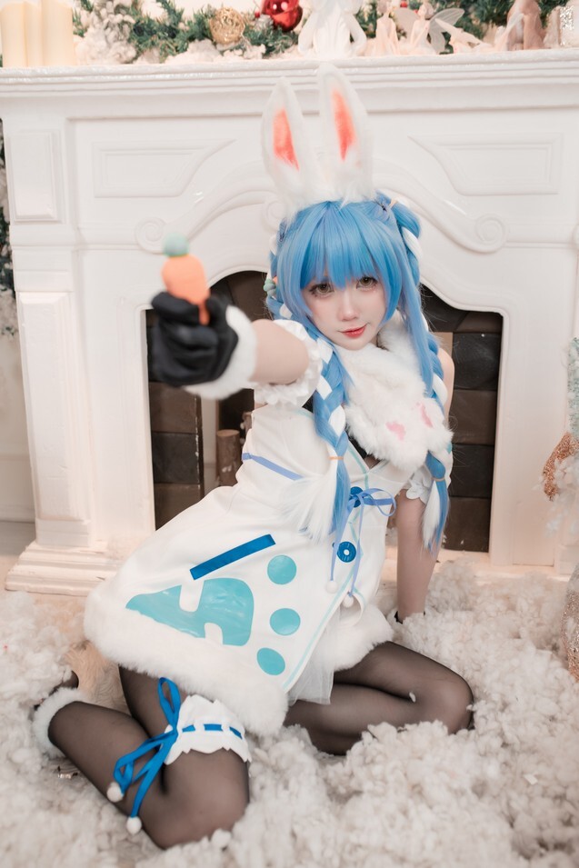 PoppaChan - Pekora Hololive [179P29V-2.24GB]