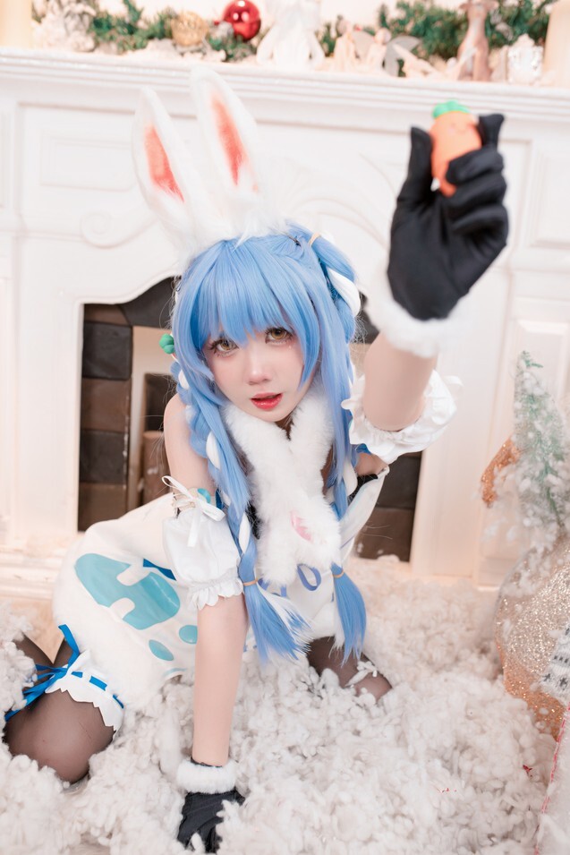 PoppaChan - Pekora Hololive [179P29V-2.24GB]