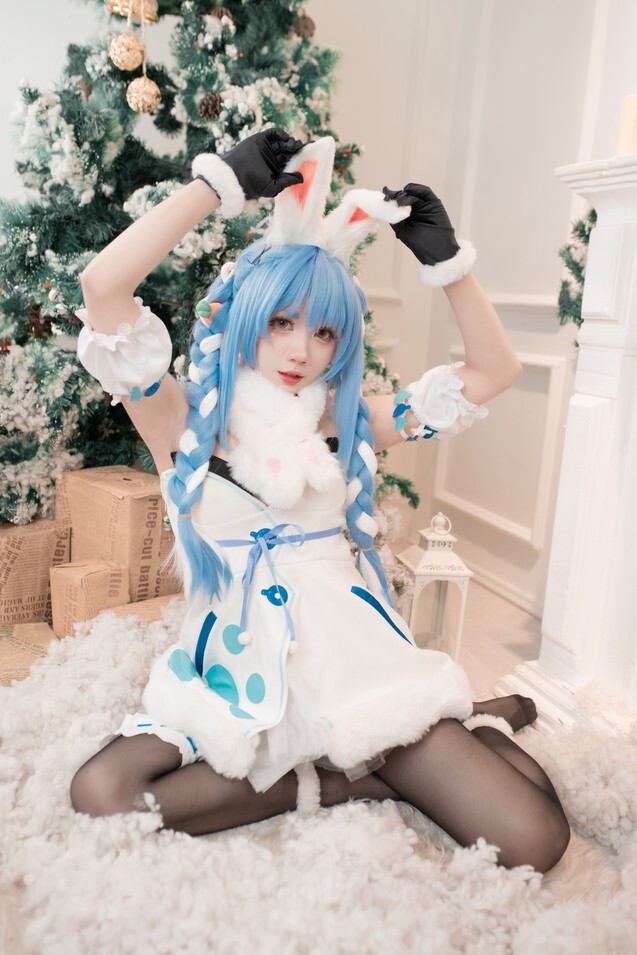 PoppaChan - Pekora Hololive [179P29V-2.24GB]