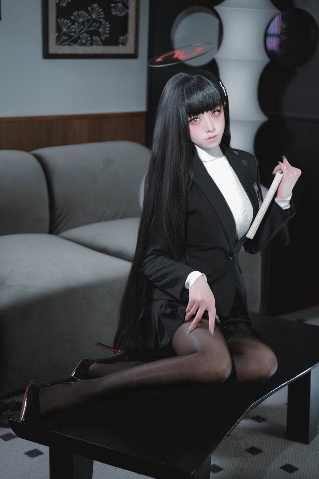双木扶苏 - 调月莉音3套 [61P-1.24GB]