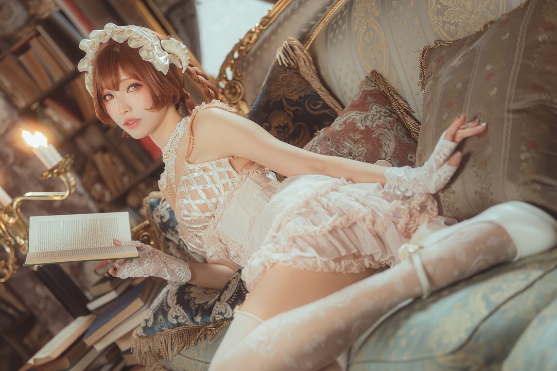 ElyEE子 - 2025 October Tier 4 [145P13V-745MB]
