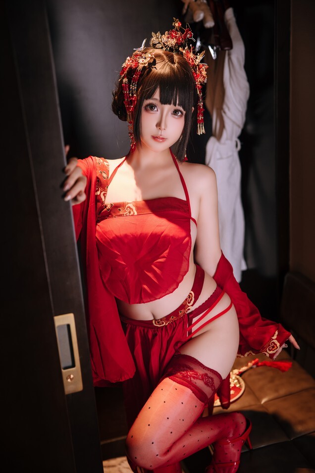 日奈娇 (樱井小莜) - 洞房花烛 [190P5V-1.68GB]
