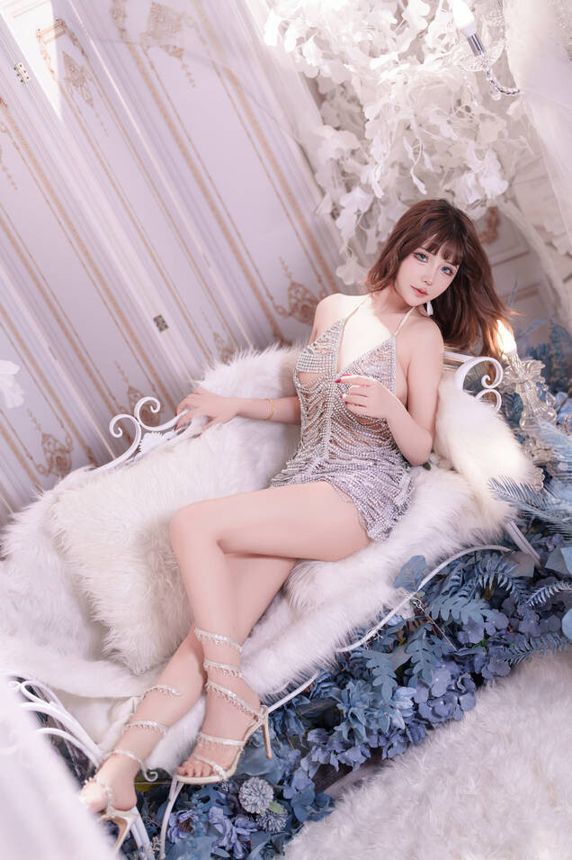 抱走莫子A - 情人节限定 情迷 [59P9V-1.19GB]