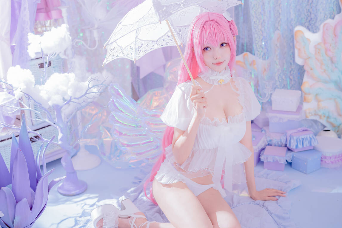 ElyEE子 – 2025 November Tier5 [150P19V-866MB]