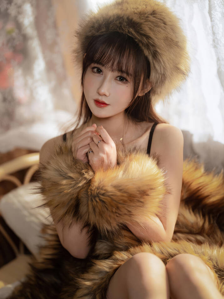 羽生三未 - 冬之恋歌 [37P-362MB]