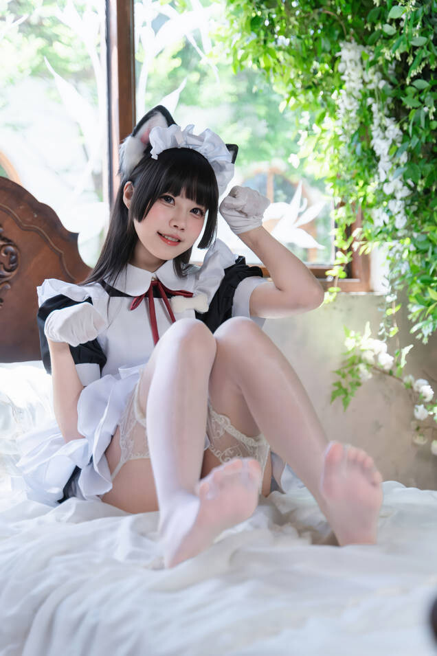 清水凪 - 兽娘育成计划 [82P-827MB]
