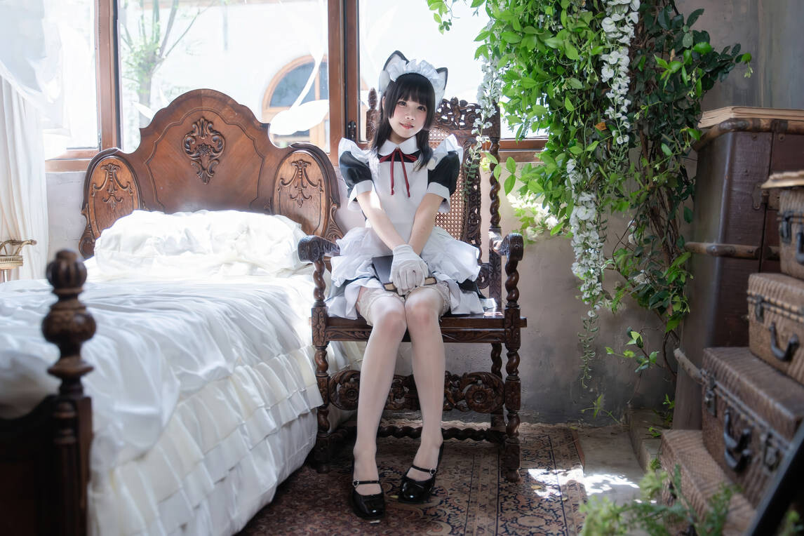 清水凪 - 兽娘育成计划 [82P-827MB]