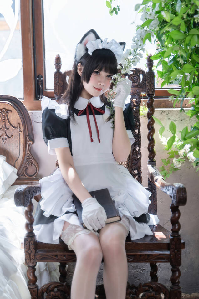 清水凪 - 兽娘育成计划 [82P-827MB]