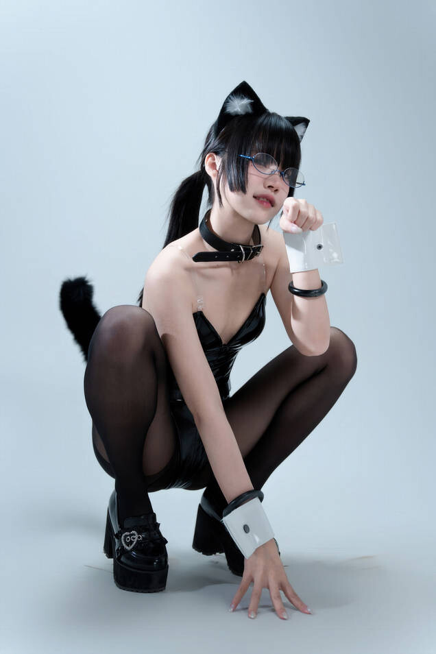 清水凪 - 猫说你可以吃蛋糕 [103P-2.19GB]