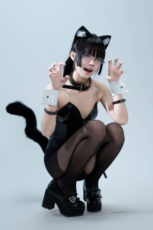 清水凪 - 猫说你可以吃蛋糕 [103P-2.19GB]