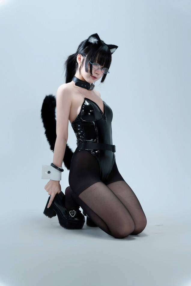 清水凪 - 猫说你可以吃蛋糕 [103P-2.19GB]