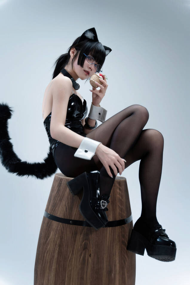 清水凪 - 猫说你可以吃蛋糕 [103P-2.19GB]