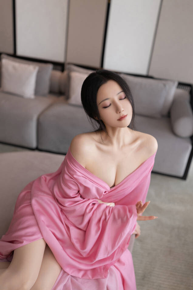 鱼子酱Fish - 月影纱 [120P-1.19GB]