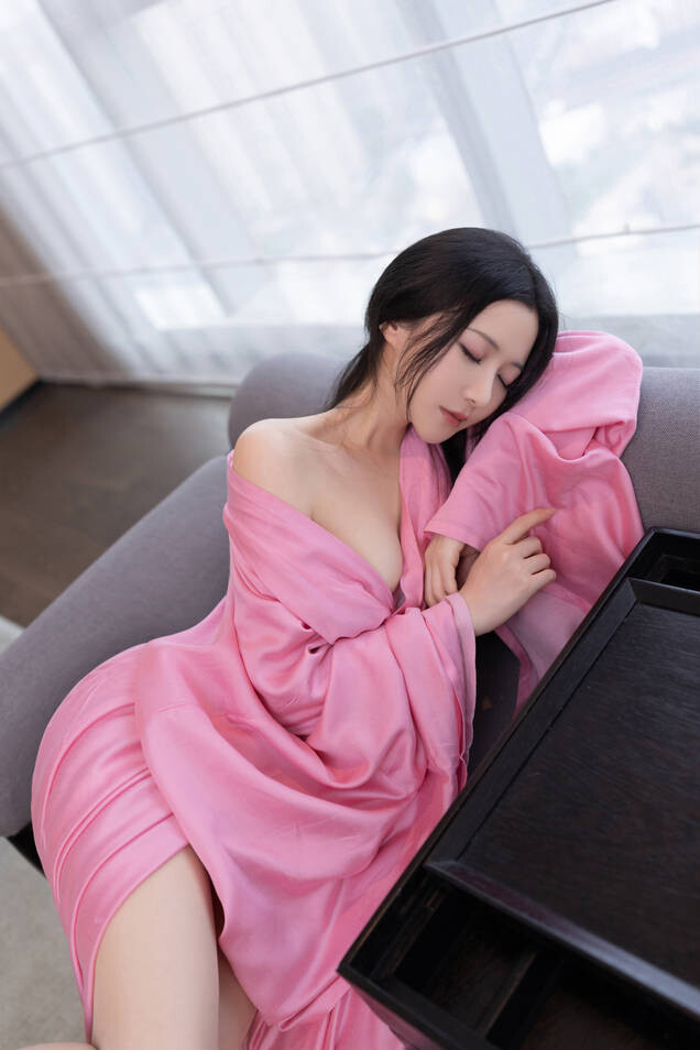 鱼子酱Fish - 月影纱 [120P-1.19GB]