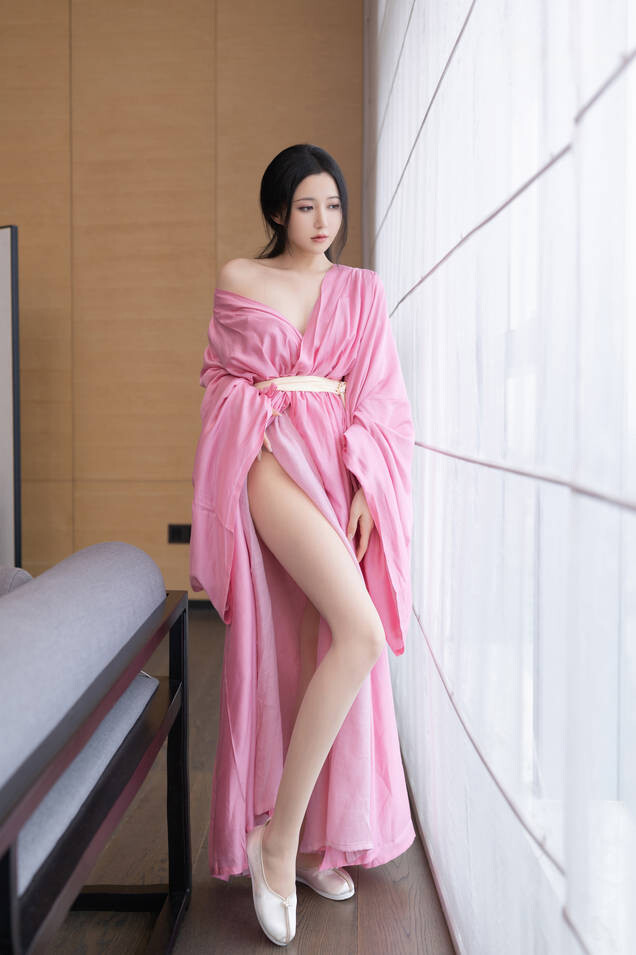 鱼子酱Fish - 月影纱 [120P-1.19GB]