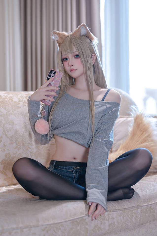 屿鱼 - 【自撮り】 T1 [54P-391MB]