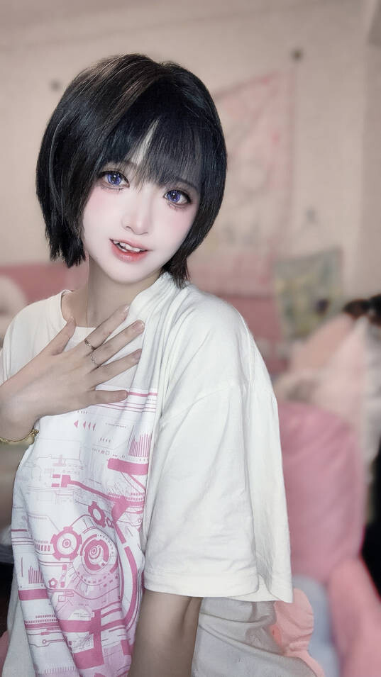 疯猫ss - 2025年06月会员 [60P3V-326MB]