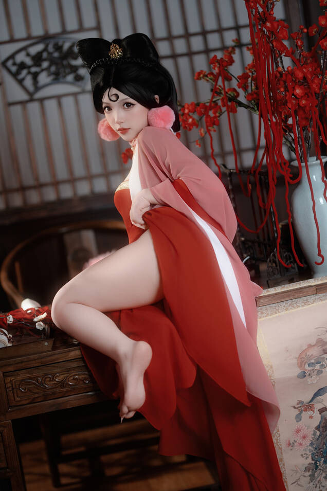 Bangni邦尼 - 妲己 [79P5V-1.02GB]