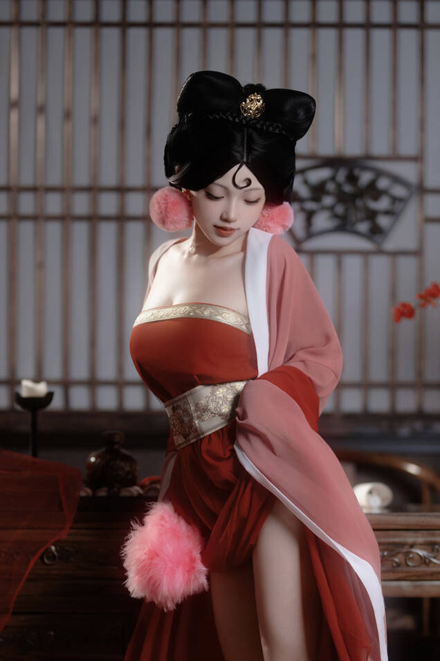 Bangni邦尼 - 妲己 [79P5V-1.02GB]