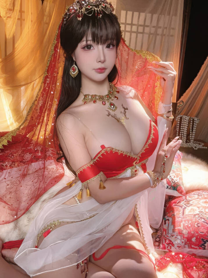 Kokuhui - 红宝石 [45P1V-454MB]