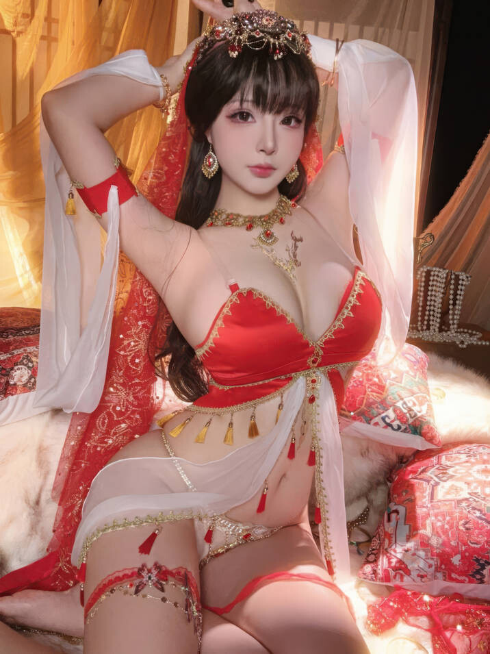 Kokuhui - 红宝石 [45P1V-454MB]