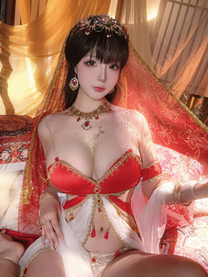 Kokuhui - 红宝石 [45P1V-454MB]